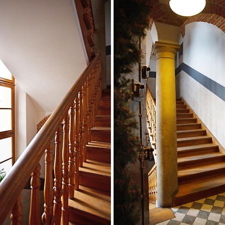 Otium Old Town Boutique Lägenhet Kraków Exteriör bild