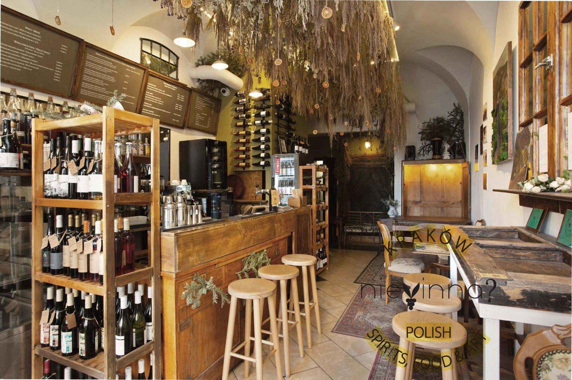 Otium Old Town Boutique Lägenhet Kraków Exteriör bild